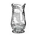 Waterford Wisteria Vine 11" Vase